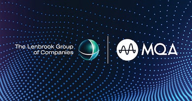 Lenbrook Corp. who own NAD and Bluesound has acquired MQA in an all-asset deal