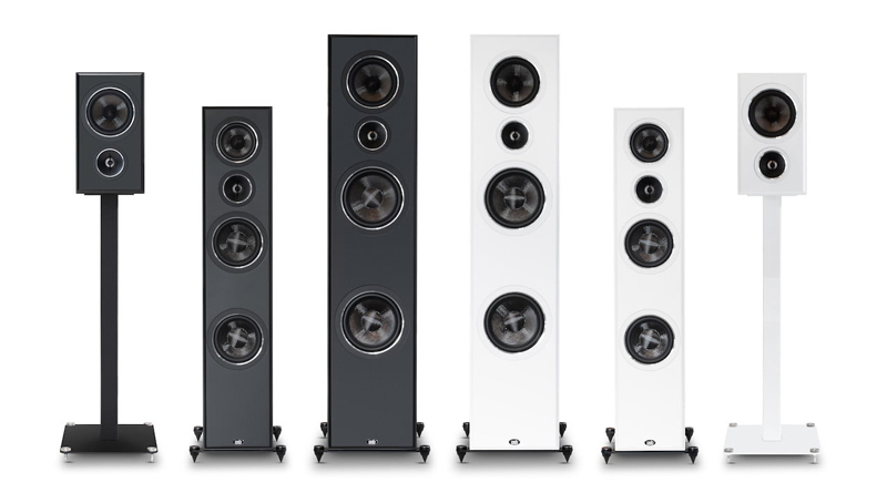 PSB introduce new entry-level speaker range features flagship tech at affordable prices