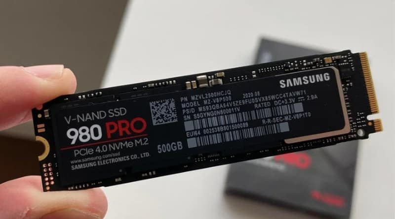 The era of cheap SSDs is about to end