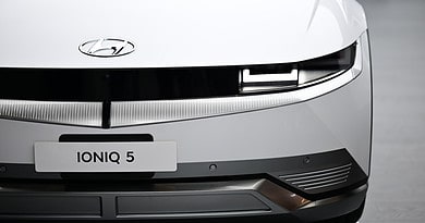 Hyundai IONIQ 5 Key Features