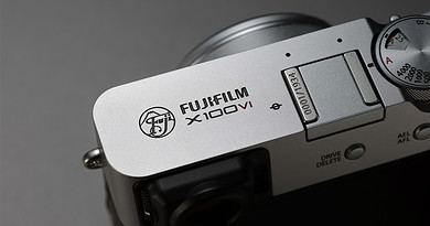 FUJIFILM X100VI compact digital camera introduced in Thailand