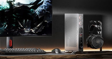 FiiO M23 DAP and K19 Flagship Desktop DAC Amp Launch
