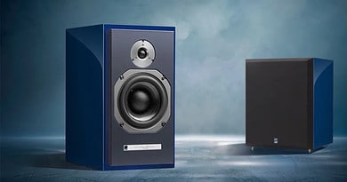 ATC celebrates 50th anniversary with SCM20ASL Limited Edition active speakers