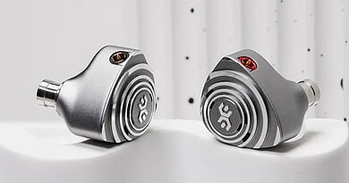 Elysian Acoustics Pilgrim Hybrid IEM for Audiophile Launched
