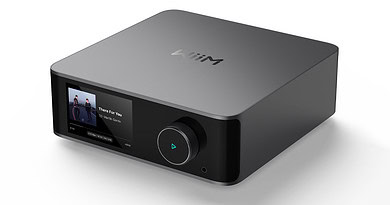 WiiM Ultra and WiiM Amp Pro Launched at High-End Munich Show 2024