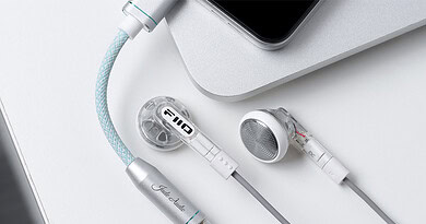 FiiO Jade Audio JA11 super affordable Dongle DAC launch with supports PCM Hi-Res audio and DSD128 Decoding