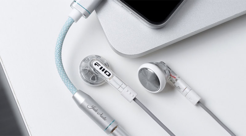 FiiO Jade Audio JA11 super affordable Dongle DAC launch with supports PCM Hi-Res audio and DSD128 Decoding