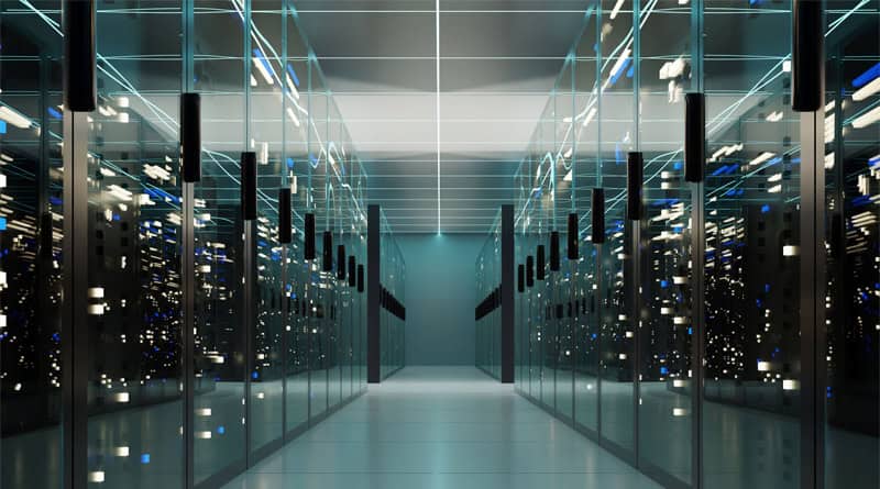 Schneider Electric Collaborates with NVIDIA on Designs for AI Data Centers