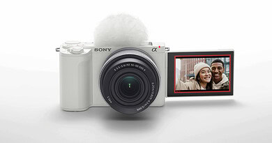 Sony launch Sony ZV-E10 II in Thailand