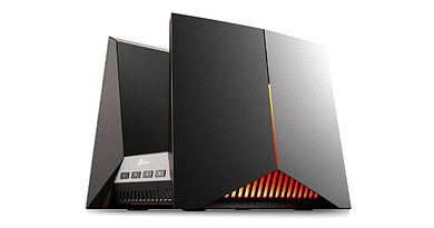 TP-Link launch Archer GE800 first Wi-Fi 7 gaming router costs $600