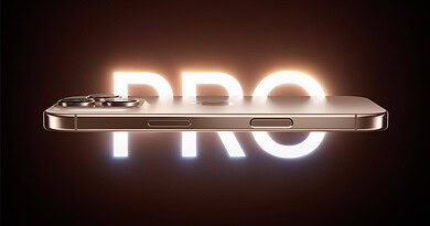 Apple launch iPhone 16 Pro and iPhone 16 Pro Max with A18 Pro chip larger display better camera and better battery