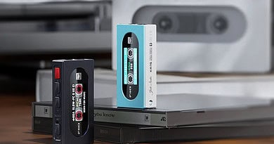 FiiO launch KA15 Portable Hi-Fi DAC with Dual CS43198 and 560mW Output Power