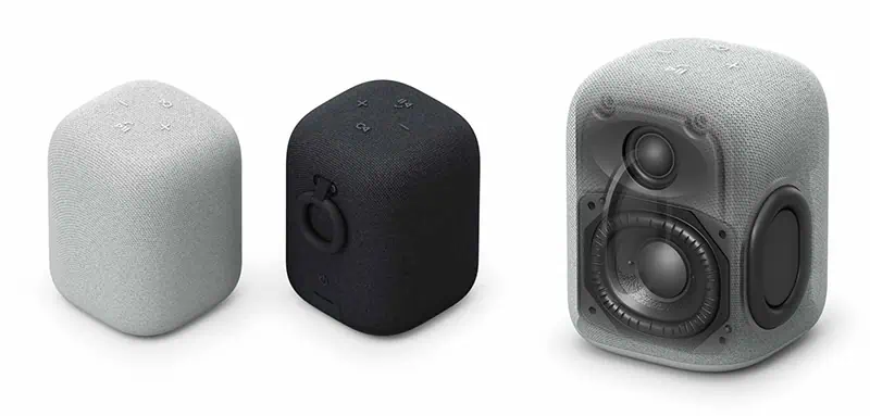 New Sony's Personal Entertainment Product Line Up Launch in Thailand