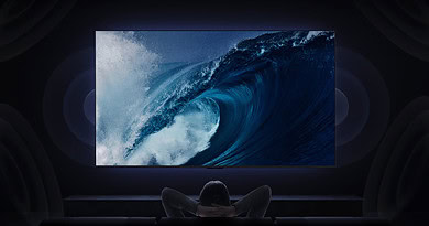 Xiaomi to launch Xiaomi TV Max 100 100 inches 4K TV for 2000 Euro next year