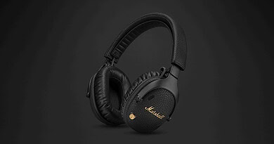 Marshall Monitor III A.N.C. Launch in Thailand