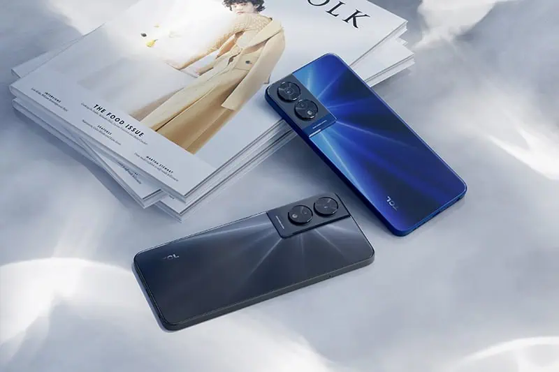 TCL Mobile launch new TCL 503, TCL 505 and TCL 505s smartphone