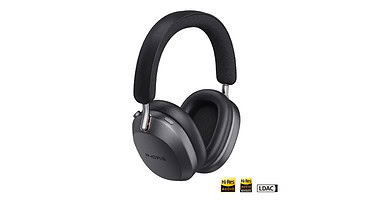 1MORE introduce SonoFlow Max Wi-Fi Connect Headphones