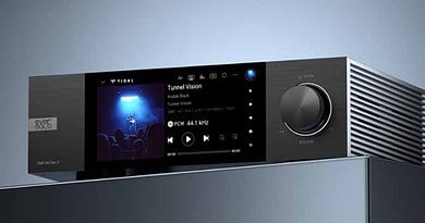 Eversolo DMP-A6 Gen 2 Streaming Music Player Launched