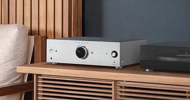 Onkyo launch Icon Series HiFi Component CES 2025