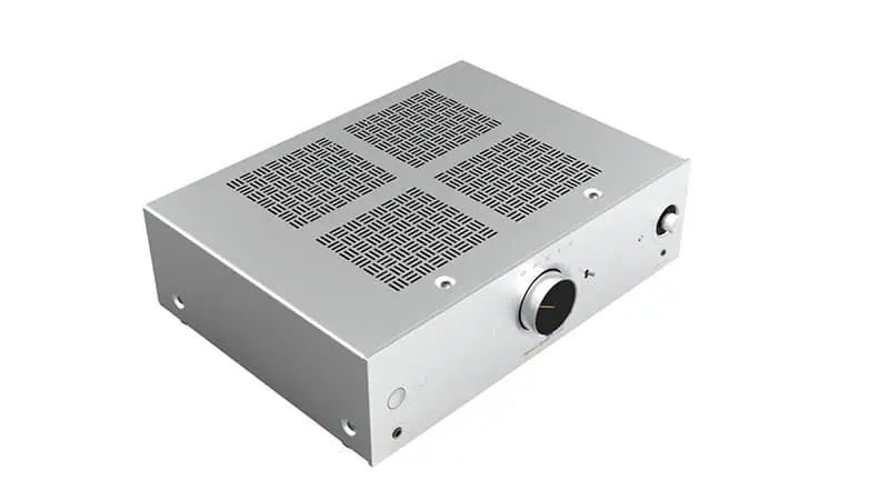 Onkyo launch Icon Series HiFi Component CES 2025