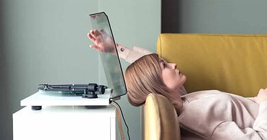 Pro-Ject T1 EVO Turntable Range Launched