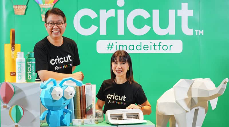 Cricut Xtravaganza Open House Event