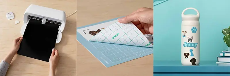 อาร์ทีบีฯ เปิดตัว Cricut Joy Xtra เครื่องตัดสติ๊กเกอร์อัจฉริยะรุ่นใหม่