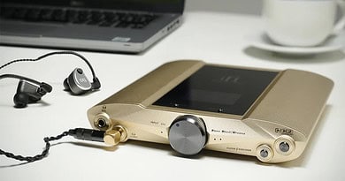 iFi launch iDSD Valkyrie the new flagship DAC Amp