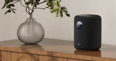 WiiM launch WiiM Sound brand's first wireless loudspeaker