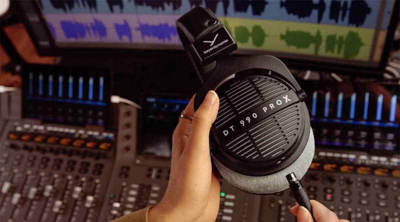 Chinese manufacturer Cosonic acquired Beyerdynamic