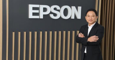 Epson celebrates 50 Years Brand