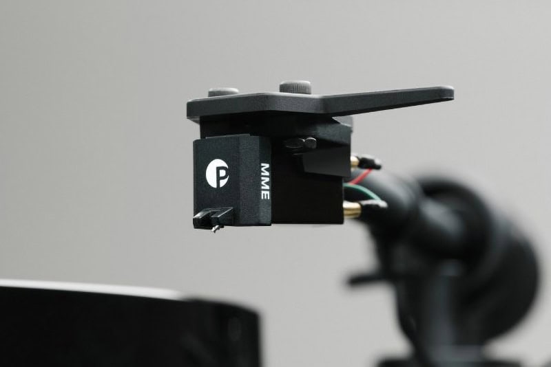 Pro-Ject Launch E1.2 new budget turntable