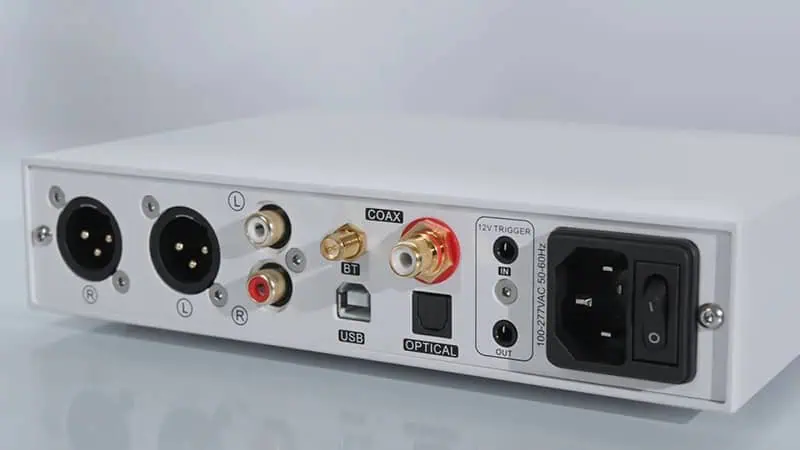 Topping เปิดตัว DX5 II อุปกรณ์ DAC แยกชิ้น/ปรีแอมป์/แอมป์หูฟังรุ่นใหม่ ...