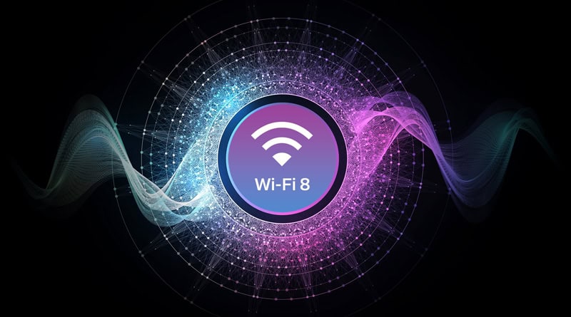 Wi-Fi 8 is coming