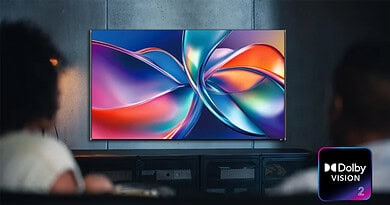 Dolby Vision 2 announced to be premium Dolby Vision HDR tech