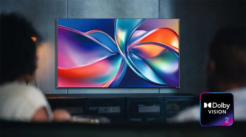 Dolby Vision 2 announced to be premium Dolby Vision HDR tech