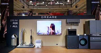 Dreame Home Dream For All Campaign In Thailand