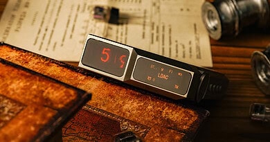 Muse HiFi M6 Double Launched