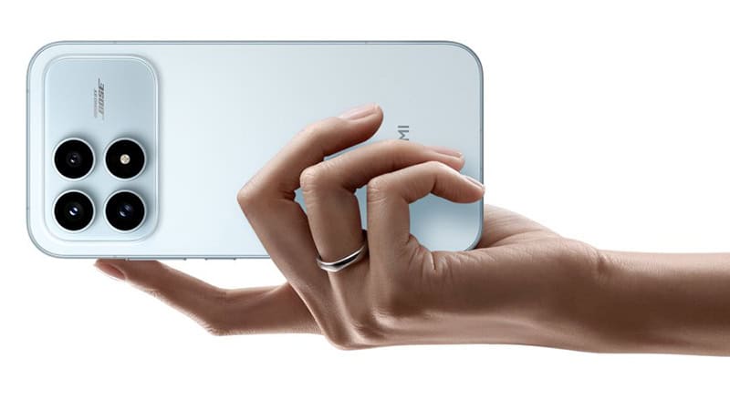 Redmi K90 launches with Snapdragon 8 Elite, Bose-tuned speaker, and 7100mAh Battery