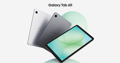 Samsung to launch Galaxy Tab A11 tablet in Thailand