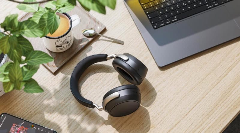 Sennheiser announces HDB 630 new wirelees headphones crafted for stunning audiophile
