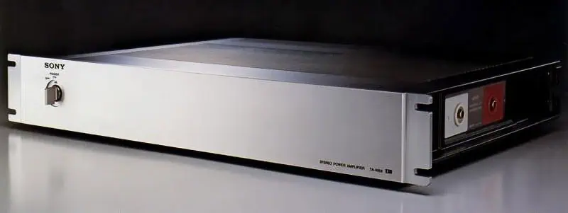 Why Audiophiles Still Do not Trust Class D Amps
