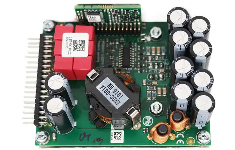 Why Audiophiles Still Do not Trust Class D Amps