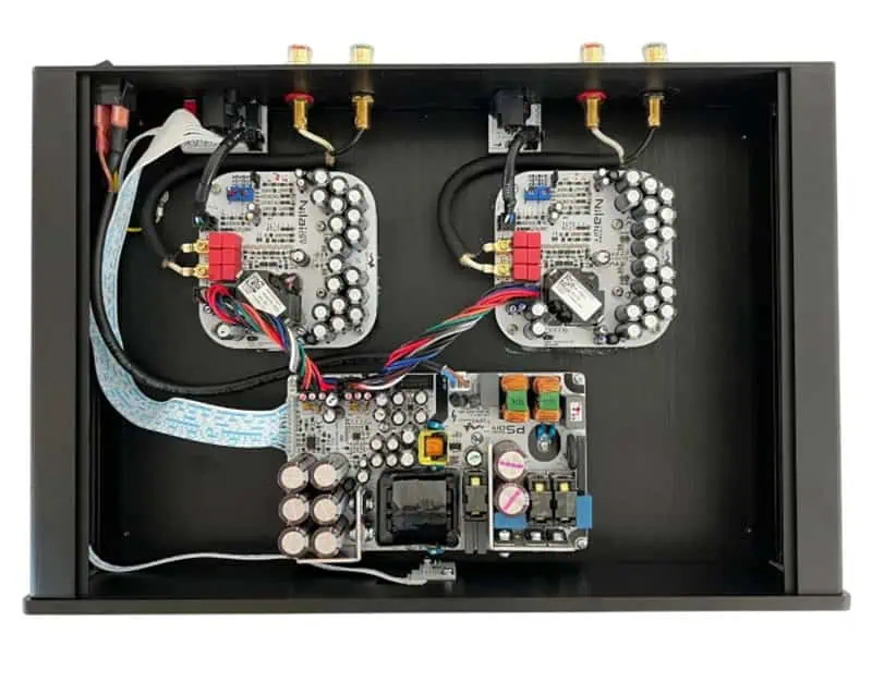 Why Audiophiles Still Do not Trust Class D Amps