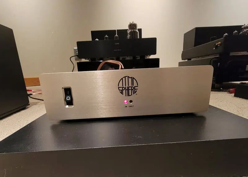 Why Audiophiles Still Do not Trust Class D Amps