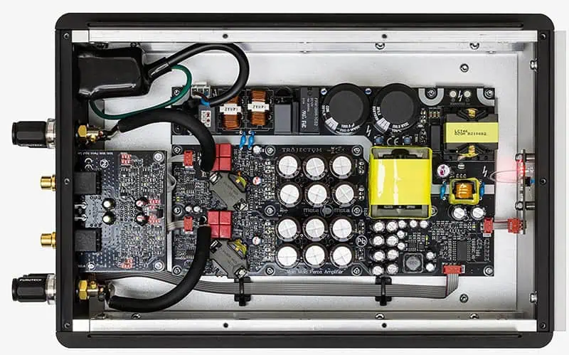 Why Audiophiles Still Do not Trust Class D Amps