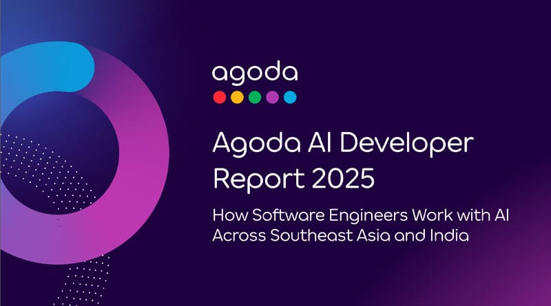 Agoda Releases AI Developer Report 2025 How Engineers Work with AI Across Southeast Asia and India