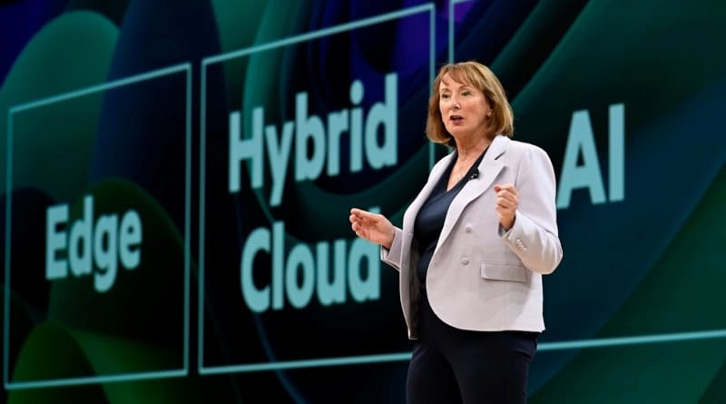 NVIDIA AI Computing by HPE