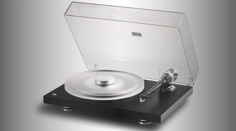 Pro-Ject launch Debut Reference 10 new turntable