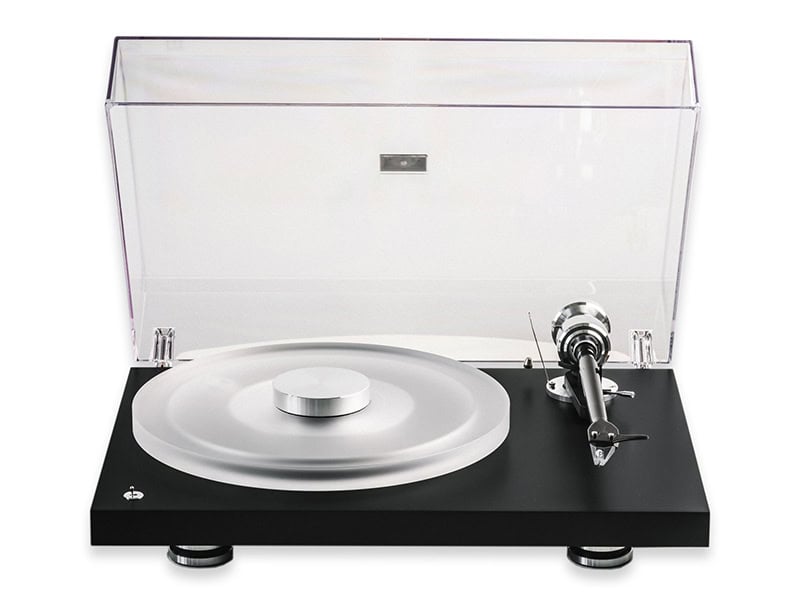 Pro-Ject launch Debut Reference 10 new turntable